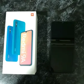 redmi 9a