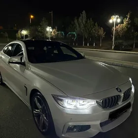 BMW 440i 2017