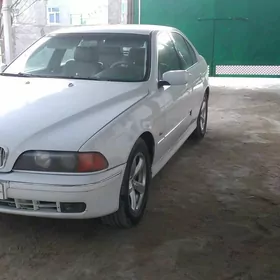 BMW 528 1998