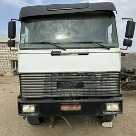 Iveco Magirus 1992