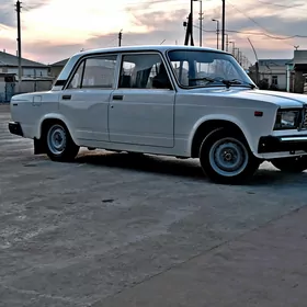 Lada 2107 2003