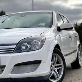 Opel Astra 2005