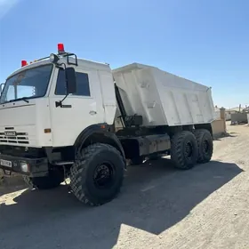 Kamaz 4310 1983