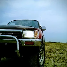 Toyota 4Runner 1989