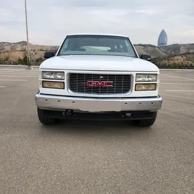 GMC Yukon 1998