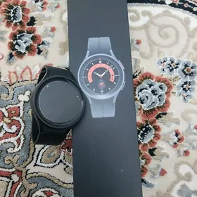 Samsung Galaxy Watch 5 pro