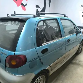 Daewoo Matiz 2005