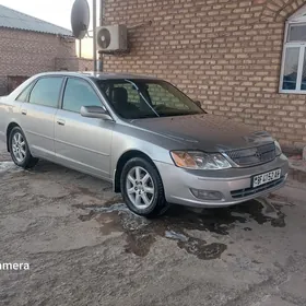 Toyota Avalon 2000