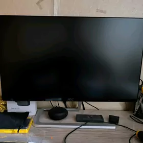 AOC monitor 24 bez ramka