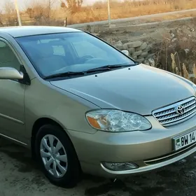 Toyota Corolla 2006