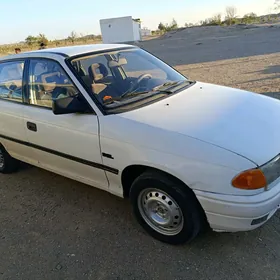 Opel Astra 1992