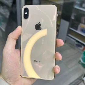 iPhone XS Max 256 ZA