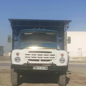 Zil 130 1984