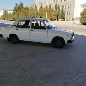 Lada 2107 2000