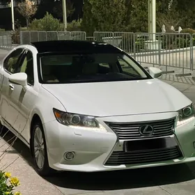 Lexus ES 350 2015