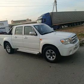 Mitsubishi L300 2015