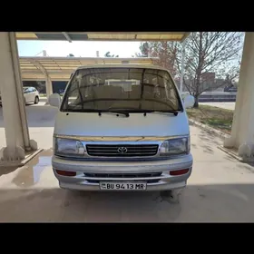 Toyota Hiace 1993