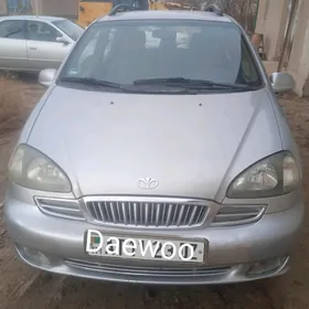 Daewoo Tacuma 2003