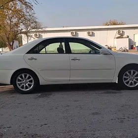 Toyota Camry 2005