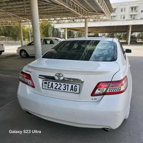 Toyota Camry 2009