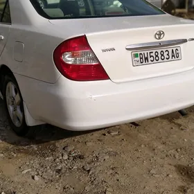 Toyota Camry 2003