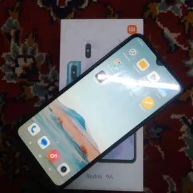 redmi 9A