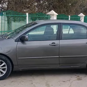 Toyota Corolla 2005