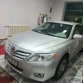 Toyota Camry 2009