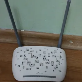 Tp link router