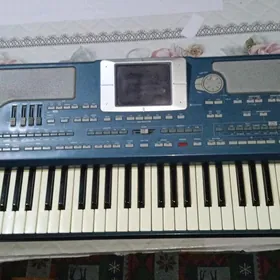 Korg pa 800