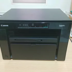 Принтер Canon I-Sensys MF3010