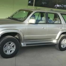 Toyota 4Runner 2002