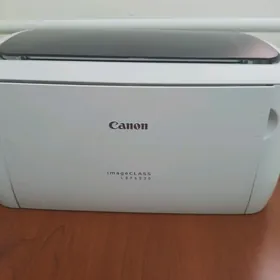 Принтер Canon LBP6030