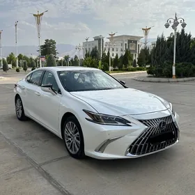 Lexus ES 350 2020