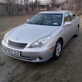 Lexus ES 330 2006