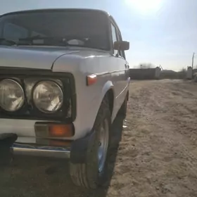 Lada 2106 1999