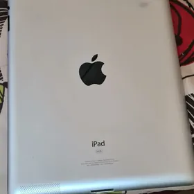 iPad