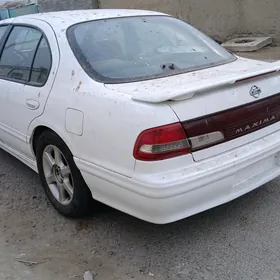 Nissan Cefiro 1996