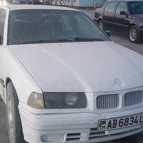 BMW 320 1992