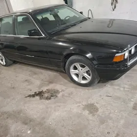 BMW 740 1991