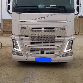 Volvo FH 500 2018