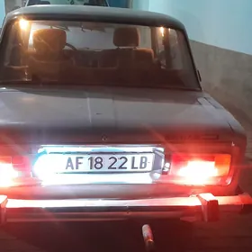 Lada 2106 1990