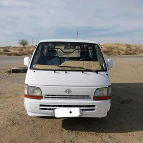 Toyota Hiace 1995