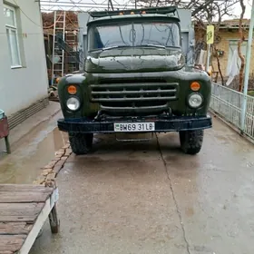 Zil 130 1992