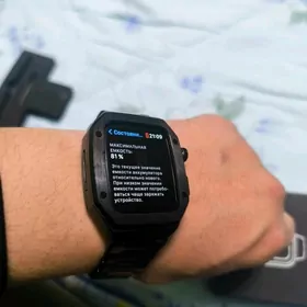 Apple watch seria4