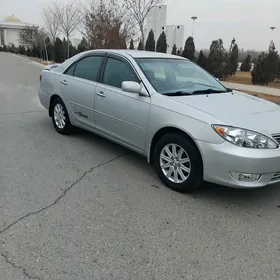 Toyota Camry 2002