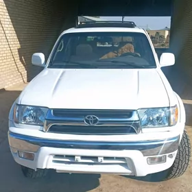 Toyota 4Runner 2002