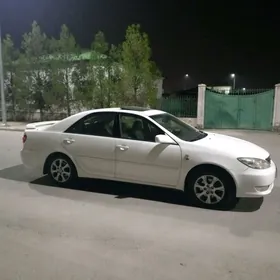 Toyota Camry 2005