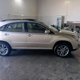 Lexus RX 330 2004