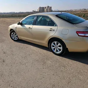 Toyota Camry 2010